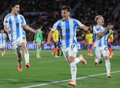 Mundial Sub 20: este domingo Argentina y Marruecos se enfrentan en la gran final