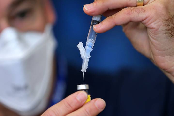 Hospital worker in Mass. wins appeal after she was fired for refusing COVID vaccine
