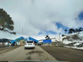 Servicios contralores chilenos reciben refuerzo de personal