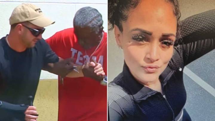 'Influencer' regaló 100.000 dólares a un hombre en Detroit y su propia familia lo secuestró para robarle el dinero