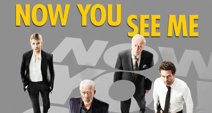 Richest ‘Now You See Me’ Stars Revealed, Ranked From Lowest to Highest Estimated Net Worth | Common, Conan O'Brien, Daniel Radcliffe, Dave Franco, EG, evergreen, Extended, Isla Fisher, Jay Chou, Jesse