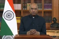 PM Modi extends birthday wishes to Former Prez Kovind