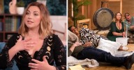 Charlotte Church Recalls Alison Hammond Laughing During This Morning Sound Bath