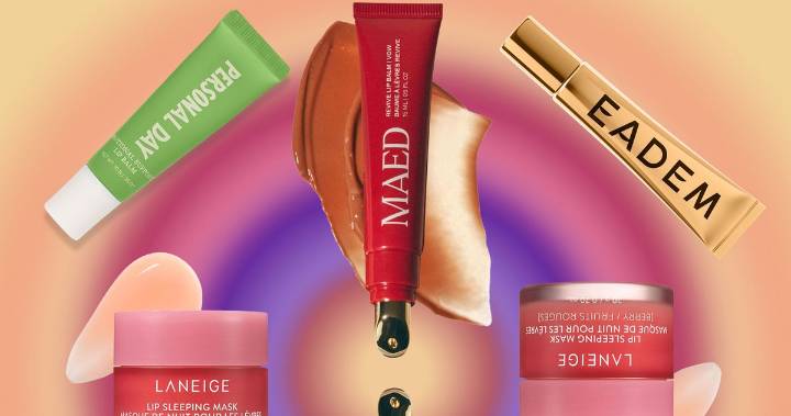 26 Best Lip Balms According to Cut Editors