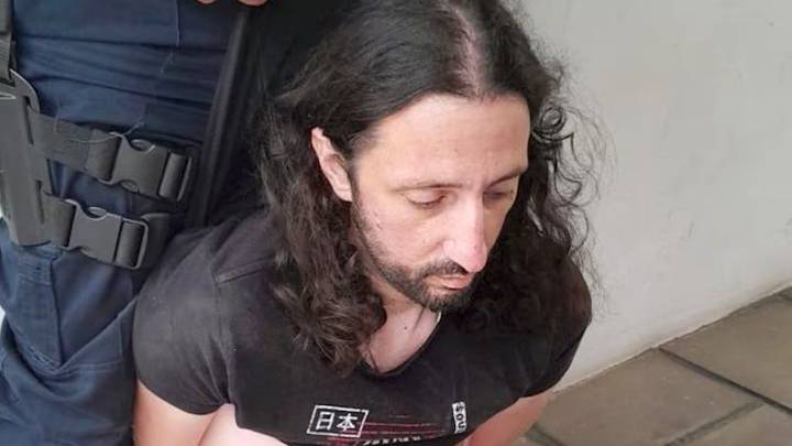 Habló Pablo Laurta sobre el doble femicidio de Córdoba: "Todo fue por justicia"