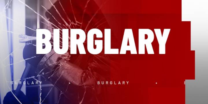 Suspect accused of burglarizing Madison car dealership with sledgehammer