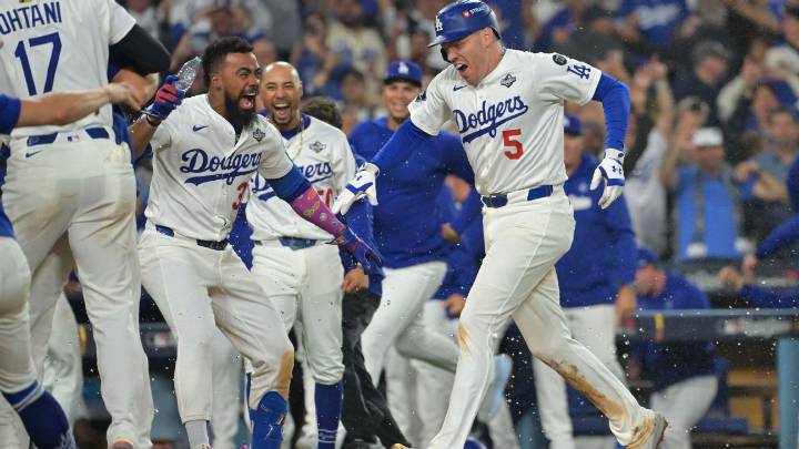 World Series 2025: 18 innings, 11 runs, one walk