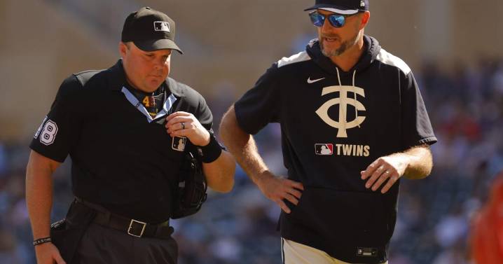 Twins make young player development a clear focus in the search for their next manager