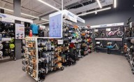 Decathlon tendrá tres locales en Argentina