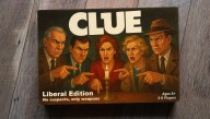 New 'Clue' Board Game For Liberals Just Has You Blame The Murder Weapon