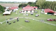25 de Mayo vive su 80º Expo en la Rural