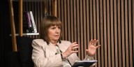 Patricia Bullrich habló de la Boleta Única de Papel: “Nadie pensó que se podía bajar un candidato”