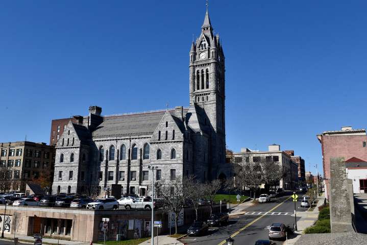 Ward 6 surprise: Write-in campaign rises after Holyoke School Committee candidate steps down