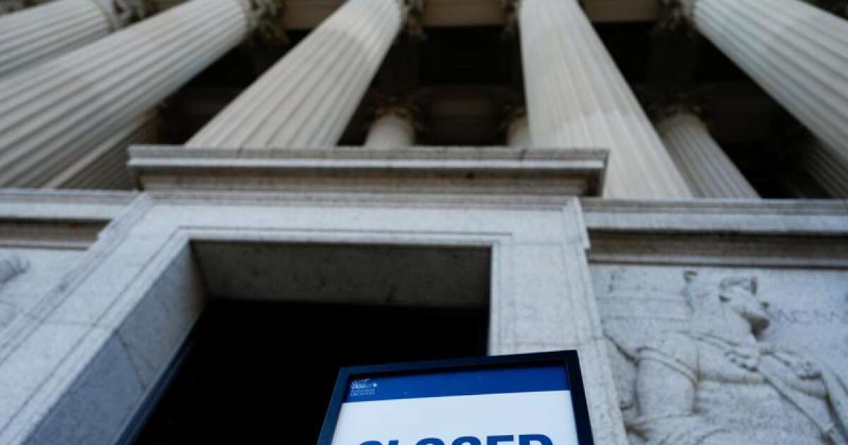 Campaign Almanac: House GOP launches ad campaign hitting Democrats over shutdown