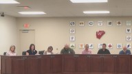 Warrick County parents react to new school weapons system