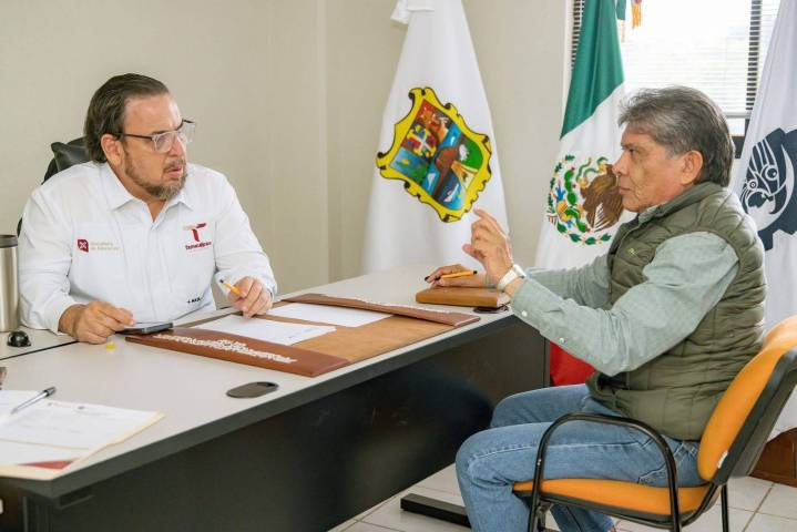 Fortalece SET diálogo directo con maestras y maestros mediante Audiencias con tu Secretario