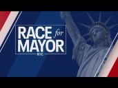 NYC mayoral race latest: New poll released