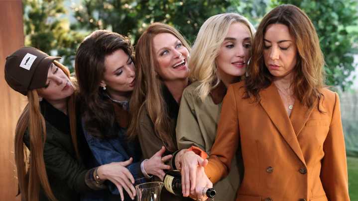 Real 'Hunting Wives' Cast Reacts to 'SNL' Spoof With Amy Poehler