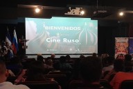 Ciclo de Cine Ruso llega a las salas de la Cinemateca Nacional