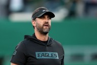 Eagles Get Positive News On Star Before Thursday Game Against Giants