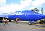 Southwest Airlines to fly from Pittsburgh to Destin, expand San Diego and Orlando flights