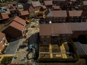 UK housing market loses momentum ahead of budget, Rightmove says