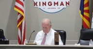Three big-hitter items on Kingman City Council’s upcoming agenda