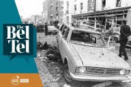 UVF members behind Dublin Monaghan Bombings named | Tommy West, William Marchant, Stanley Grey, Eddie Brown, William Mitchell
