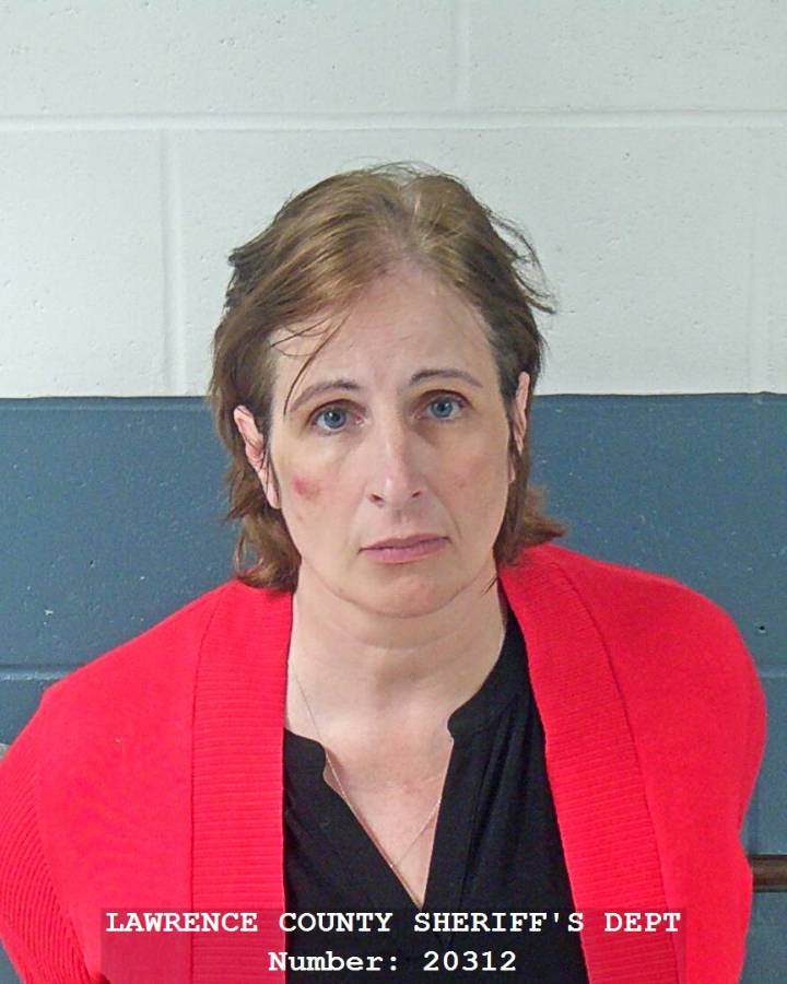 Investigation finds Lawrence County grandmother filed 18 unfounded child abuse reports against her own daughter