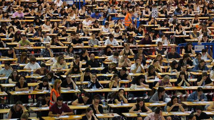 A Xunta substituirá 5.000 xubilacións de funcionarios en 5 anos
