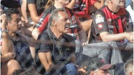 Conmovedor mensaje de Nacho Russo a su padre Miguel: "El fútbol da vida y pucha que te dio"