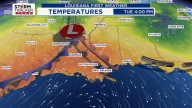Baton Rouge weather: Mild on Tuesday, before a big cooldown