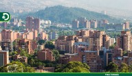 Medellín se convierte en la ciudad con los arriendos más costosos del país, según el Banco de la República