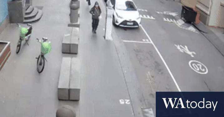 Metal detectors might have prevented shocking CBD stabbing: Battin