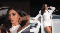 Karina García habló sobre la millonada que ganó en OnlyFans y aclaró los rumores sobre su video filtrado; hasta $350 millones mensuales