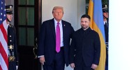 5 bombshells from Trump and Zelenskyy's 'shouting match' meeting as US leader throws maps