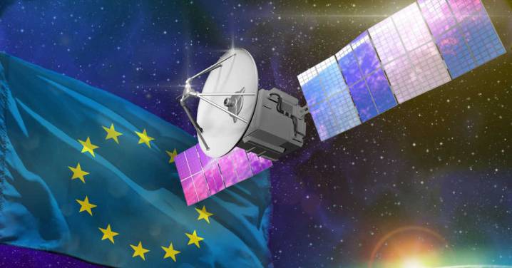 3 companies join forces to boost Europe’s space autonomy • The Register