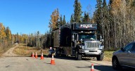 Edmonton police say ‘compelling’ tip narrowed Samuel Bird search to Carrot Creek area
