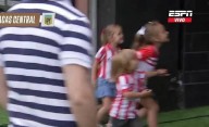 “Dirigí bien”: la bronca de las hijas de González Pirez contra Nazareno Arasa en UNO y la reacción el jugador