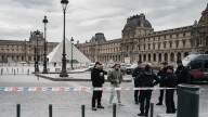 5 more arrests made in Louvre jewel heist
