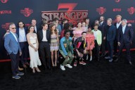 El final de ‘Stranger Things’ se estrenará en cines de EE.UU. y Canadá el 31 de diciembre