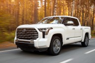 Popular car company recalls nearly 400,000 vehicles due to malfunctioning rearview camera