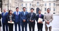 Congresistas de Acción Popular renuncian y buscan formar nueva bancada sin expulsados ni sancionados | Congreso 