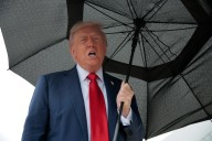 Donald Trump To Be Awarded Highest Honor From Israel 