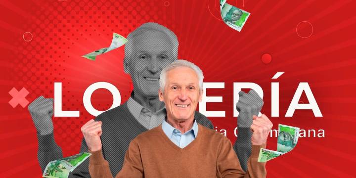 Lotería de la Cruz Roja resultados 21 de octubre: números ganadores del premio mayor de $7.000 millones