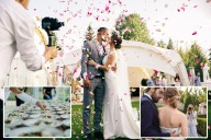Wedding photographer's complaint divides social media on etiquette