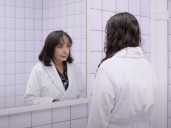 María Antonieta de las Nieves y Paola Montes de Oca revolucionan HBO Max con 'La Sustancia'