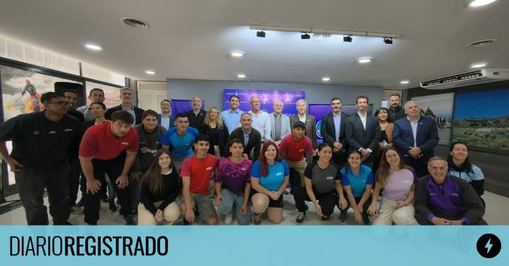 Cómo es el programa de Becas Universitarias que lanzó Mendoza para deportistas federados