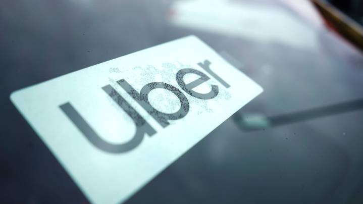 Uber riders warn of new scam asking for verification codes