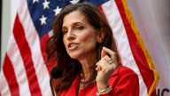 Rep Nancy Mace vows to stand fearlessly after Charlie Kirk assassination